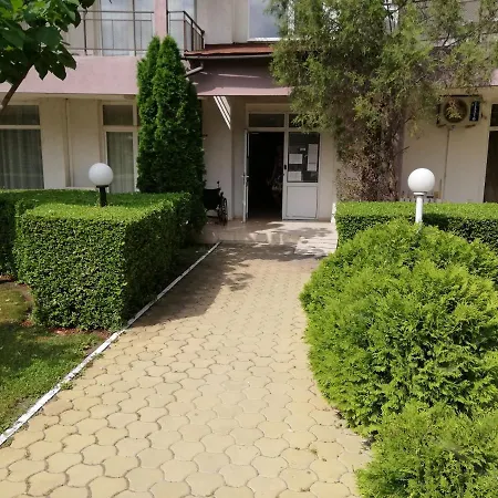 Lejlighed Charis Cozy One Bed Apart At Sunny Beach