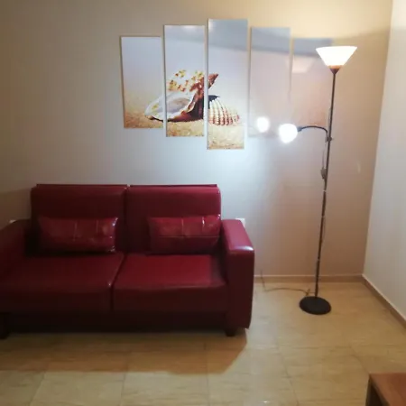 Charis Cozy One Bed Apart At Sunny Beach Lejlighed