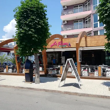 Lejlighed Charis Cozy One Bed Apart At Sunny Beach