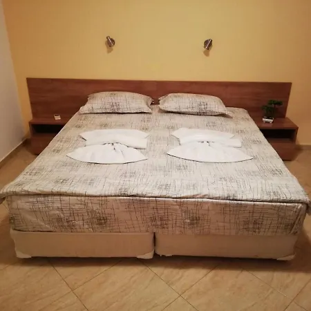 Lejlighed Charis Cozy One Bed Apart At Sunny Beach Sunny Beach
