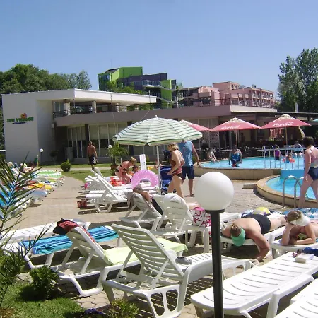 Charis Cozy One Bed Apart At Sunny Beach דירה