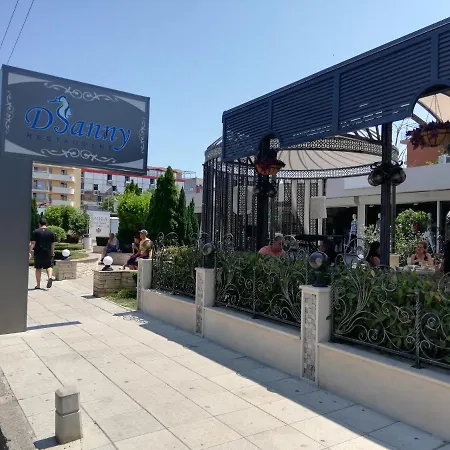 Charis Cozy One Bed Apart At Sunny Beach * סאני ביץ'