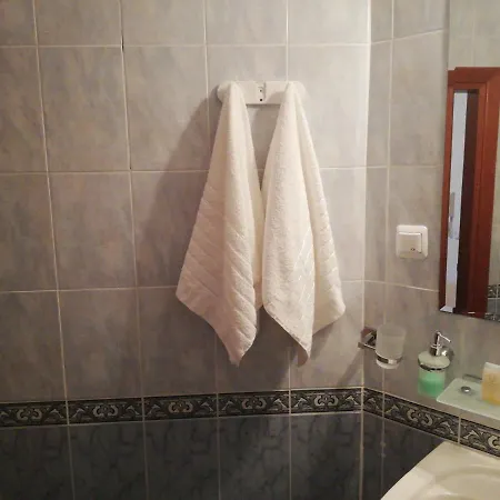 דירה Charis Cozy One Bed Apart At Sunny Beach *
