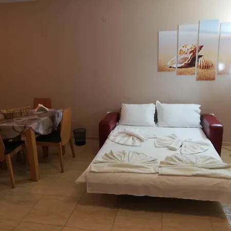 Charis Cozy One Bed Apart At Sunny Beach * סאני ביץ'