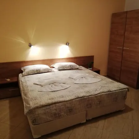 Charis Cozy One Bed Apart At Sunny Beach דירה *